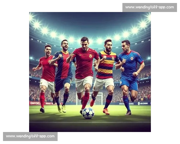 05后新一代球员崛起 五大联赛未来风云变幻